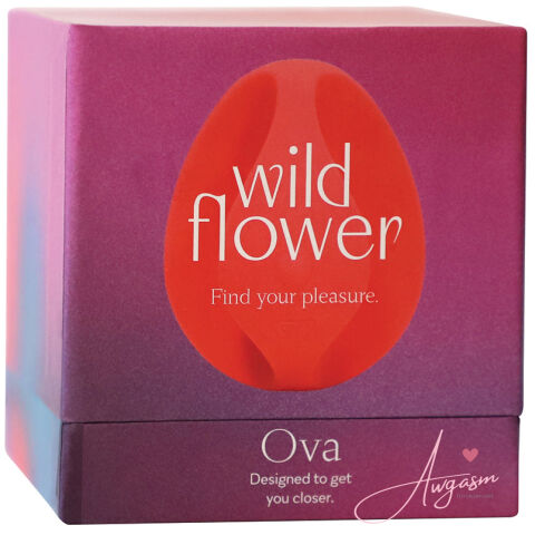 Wild Flower Ova