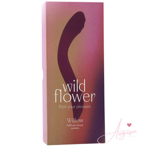 Wild Flower Willow