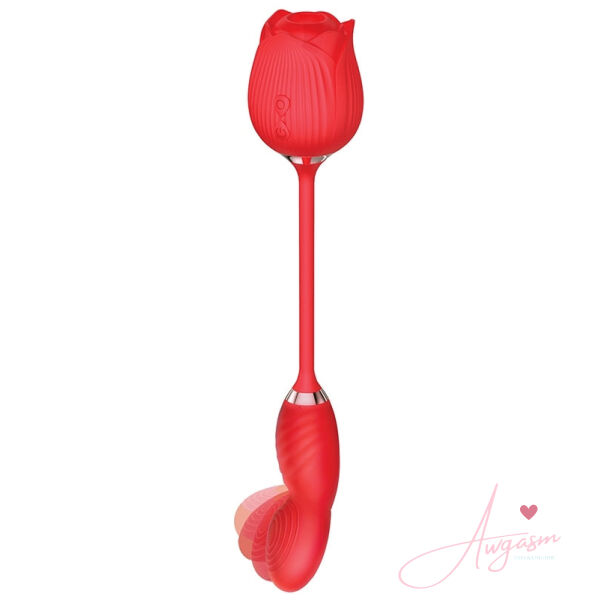 Wild Rose Come Hither and Suction - Image 2