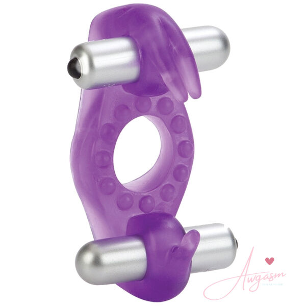Wireless Rockin' Rabbit-Purple - Image 2