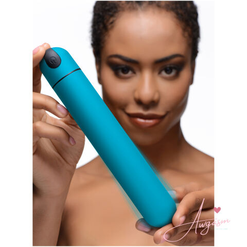 XL Bullet Vibrator - Blue