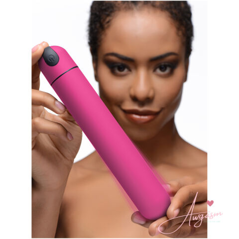 XL Bullet Vibrator - Pink