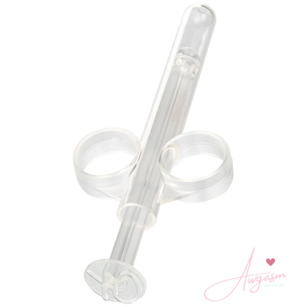 XL Lube Tube-Clear - Image 2