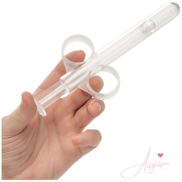 XL Lube Tube-Clear - Image 3
