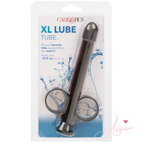 XL Lube Tube-Smoke