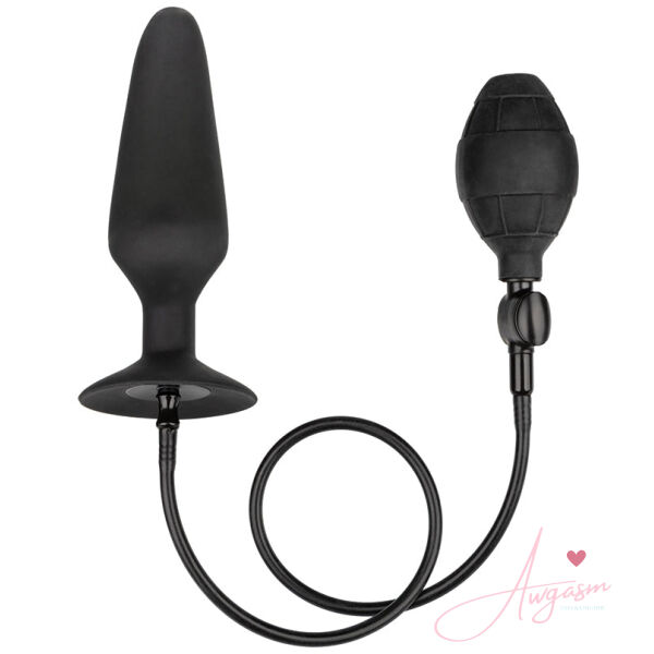 XL Silicone Inflatable Plug - Image 2