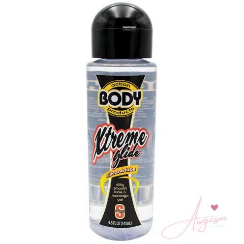 Xtreme Glide 4.8oz