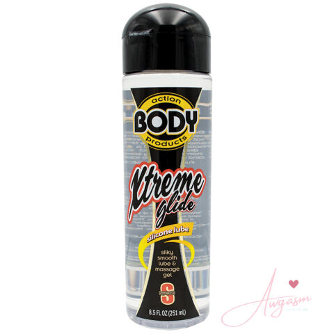 Xtreme Glide 8.5oz