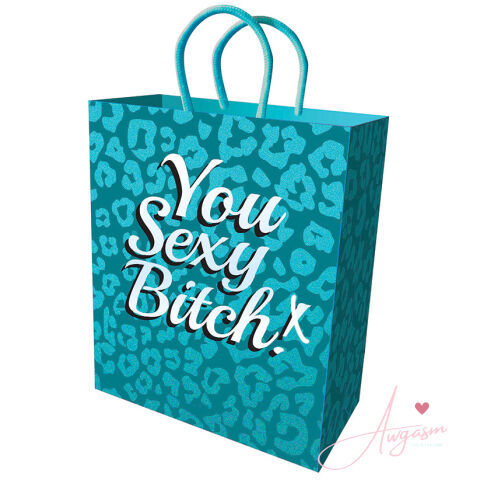 You Sexy Bitch Gift Bag