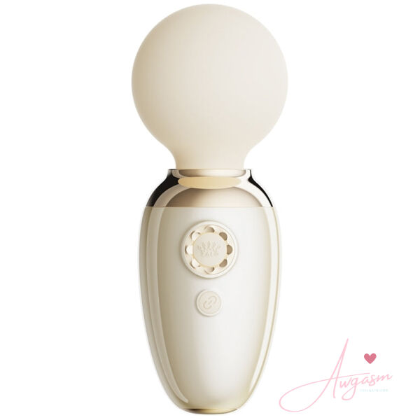 Zalo Ava-Ivory White - Image 2