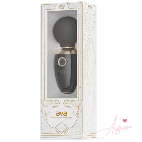 Zalo Ava-Obsidian Black