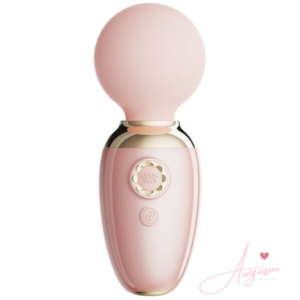 Zalo Ava-Sakura Pink - Image 2