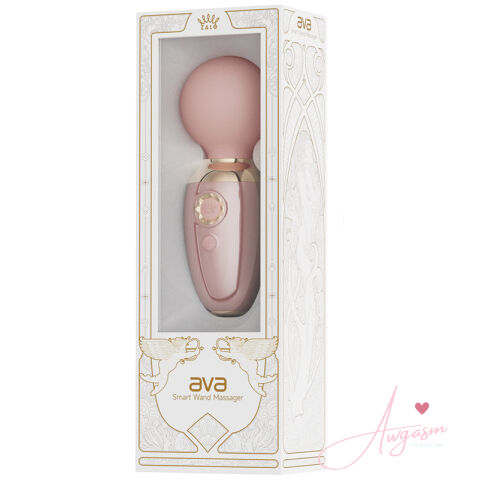 Zalo Ava-Sakura Pink