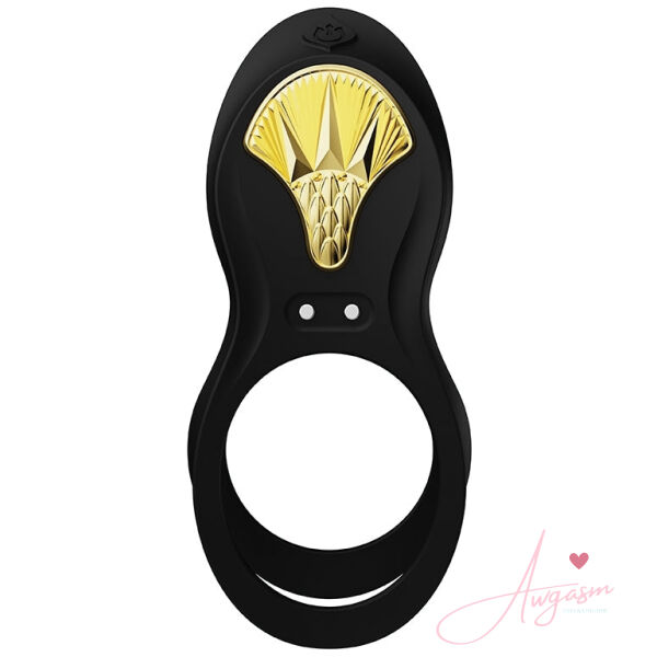 Zalo Bayek-Obsidian Black - Image 2