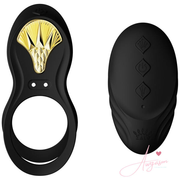 Zalo Bayek-Obsidian Black - Image 4