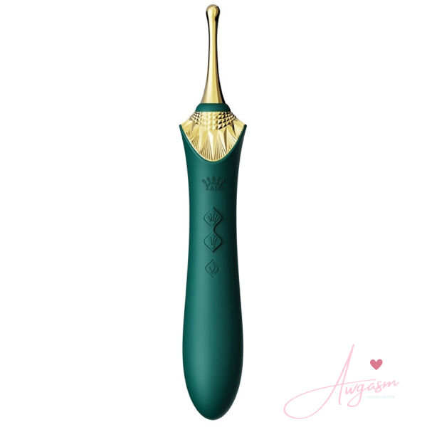 Zalo Bess 2.0-Turquoise Green - Image 2