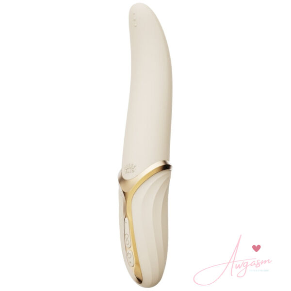 Zalo Eve-Ivory White - Image 2