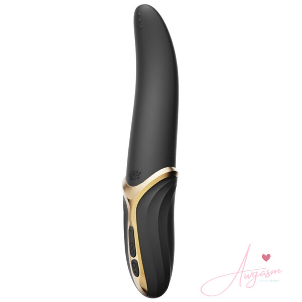 Zalo Eve-Obsidian Black - Image 2