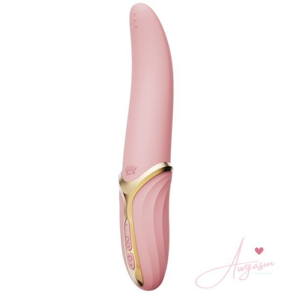 Zalo Eve-Sakura Pink - Image 2