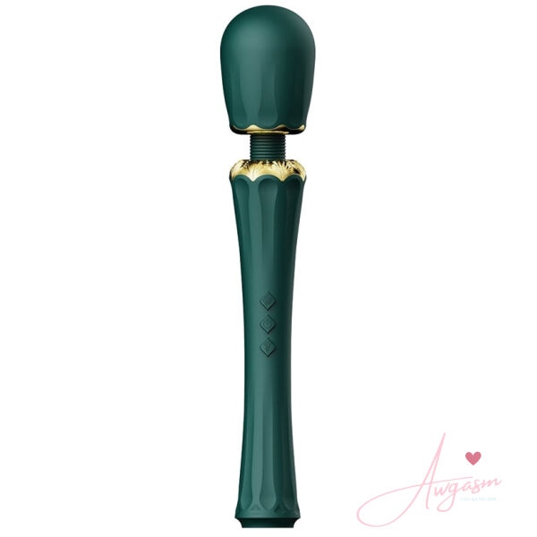 Zalo Kyro-Turquoise Green - Image 2