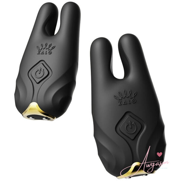 Zalo Nave-Obsidian Black - Image 2