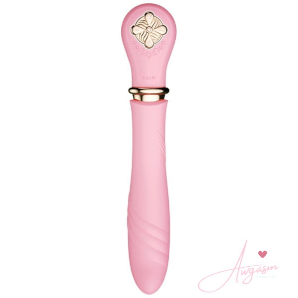 Zalo Sweet Magic Desire-Fairy Pink - Image 2