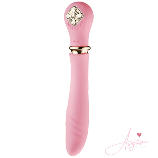 Zalo Sweet Magic Desire-Fairy Pink - Image 3