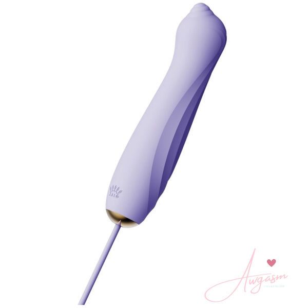 Zalo Unicorn Set-Berry Violet - Image 5