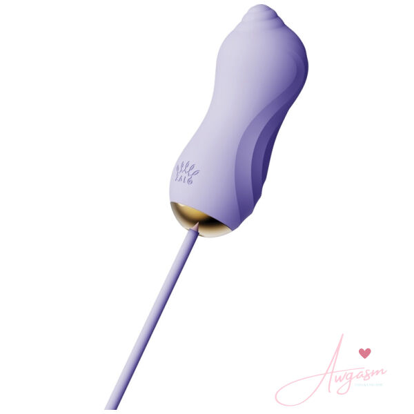 Zalo Unicorn Set-Berry Violet - Image 6