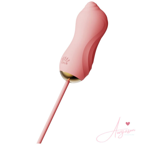 Zalo Unicorn Set-Strawberry Pink - Image 9