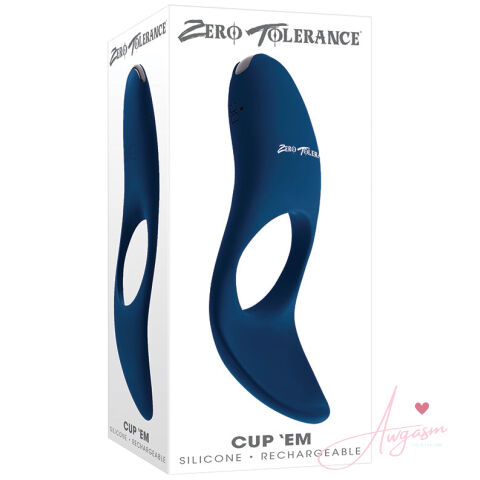 Zero Tolerance Cup Em