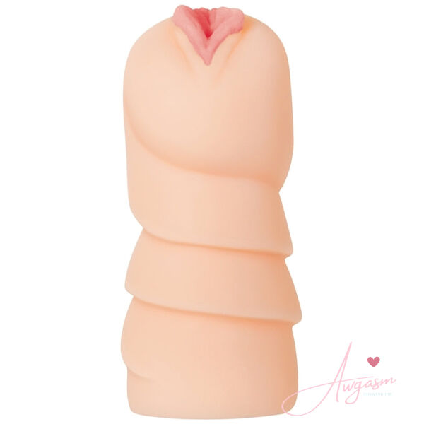Zero Tolerance Tori Black Vagina Stroker Light - Image 4