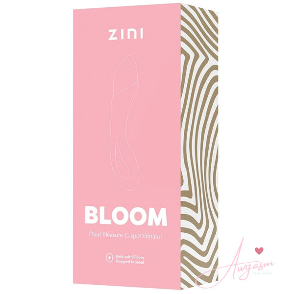 Zini Bloom-Cherry Blossom - Image 3