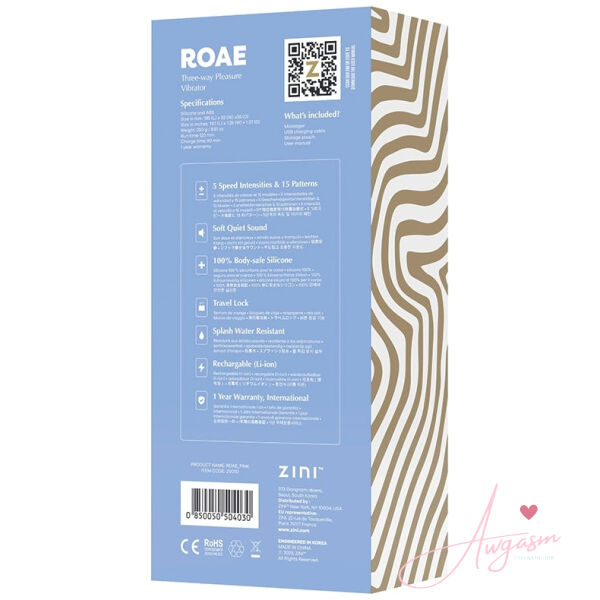 Zini Roae-Pink - Image 4