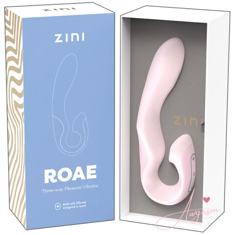 Zini Roae-Pink