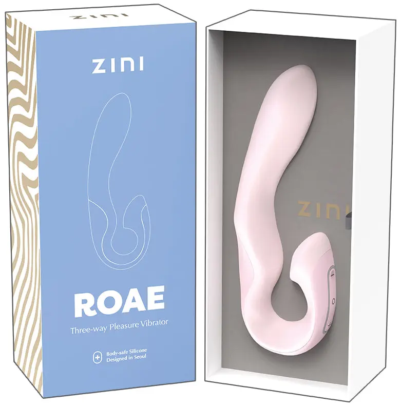 Zini Roae-Pink