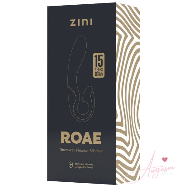 Zini Roae SE-Black Gold - Image 3