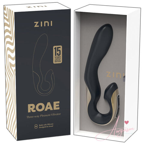 Zini Roae SE-Black Gold