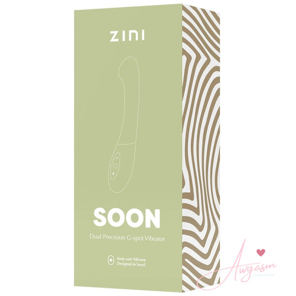 Zini Soon-Legion Blue - Image 3