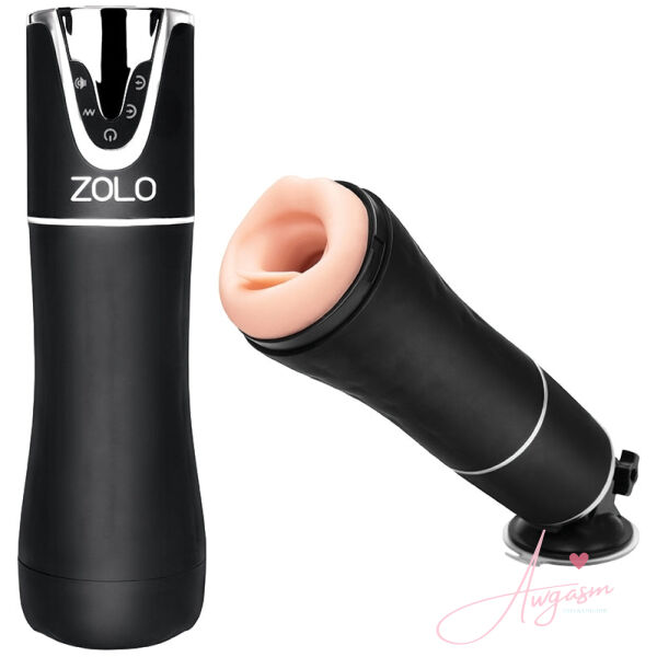 Zolo Automatic Blowjob - Image 2