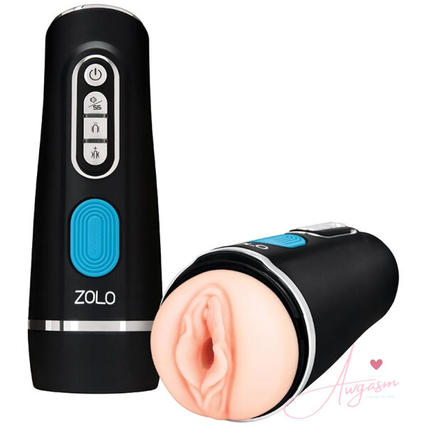 Zolo Blow Master - Image 2