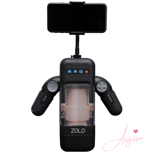 Zolo Blowstation - Image 2