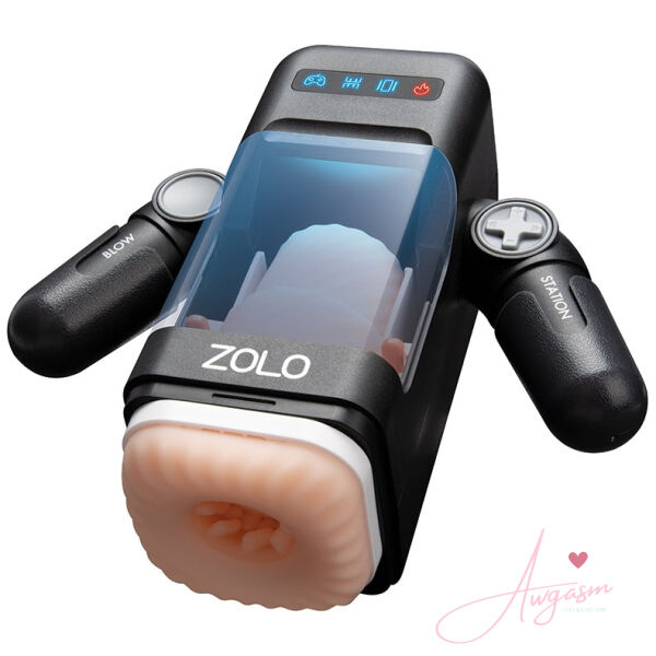 Zolo Blowstation - Image 3