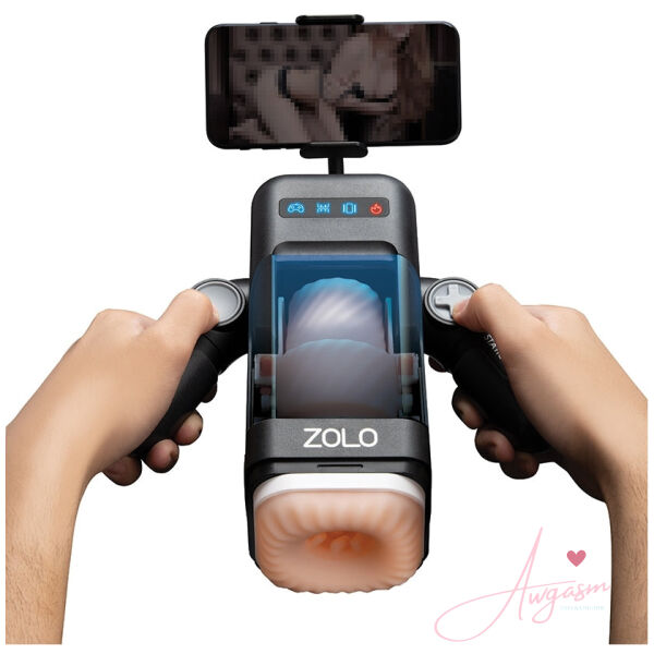 Zolo Blowstation - Image 4