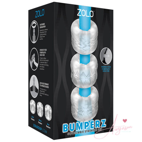 Zolo Bumperz