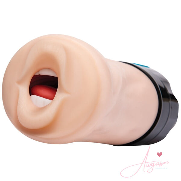 Zolo Gawk Gawk Vibrating Deep Throat Stroker - Image 4