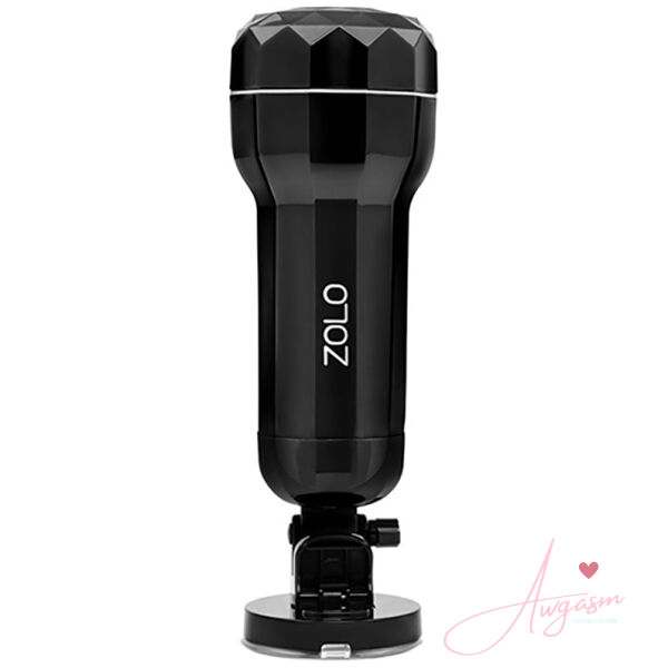 Zolo Personal Trainer Mountable Stroker - Image 2