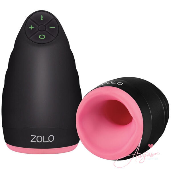 Zolo Solo Flesh - Image 2