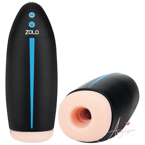 Zolo Supersucker - Image 2