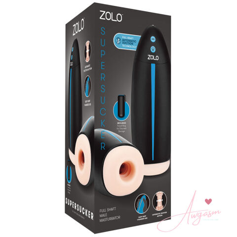 Zolo Supersucker